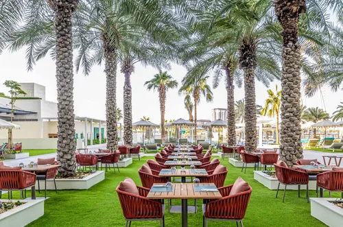 1 Bedroom Apartment in Al Bateen Residences