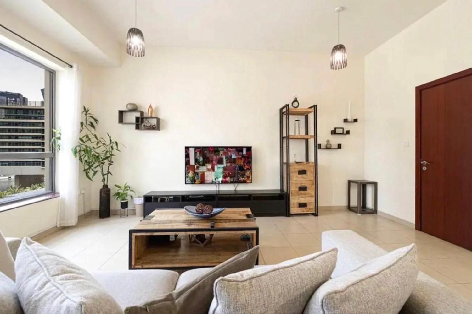 1 Bedroom Apartment in Bahar 6