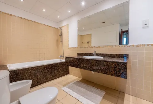 1 Bedroom Apartment in Bahar 6