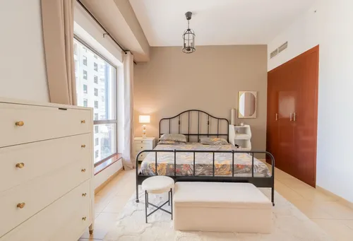 1 Bedroom Apartment in Bahar 6