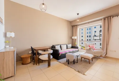 1 Bedroom Apartment in Bahar 6