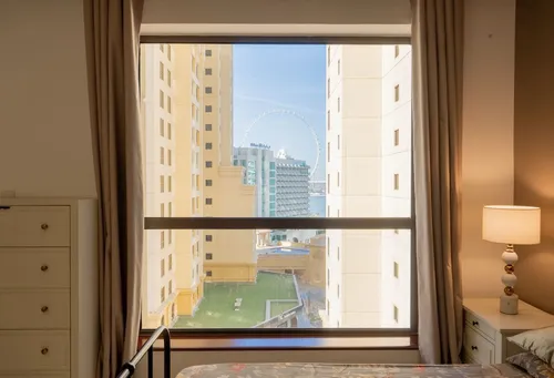 1 Bedroom Apartment in Bahar 6