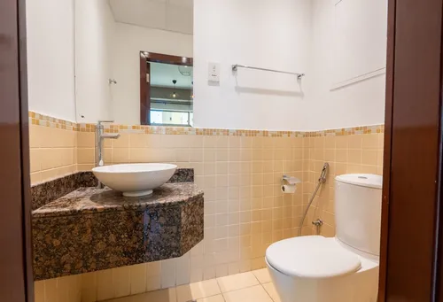 1 Bedroom Apartment in Bahar 6