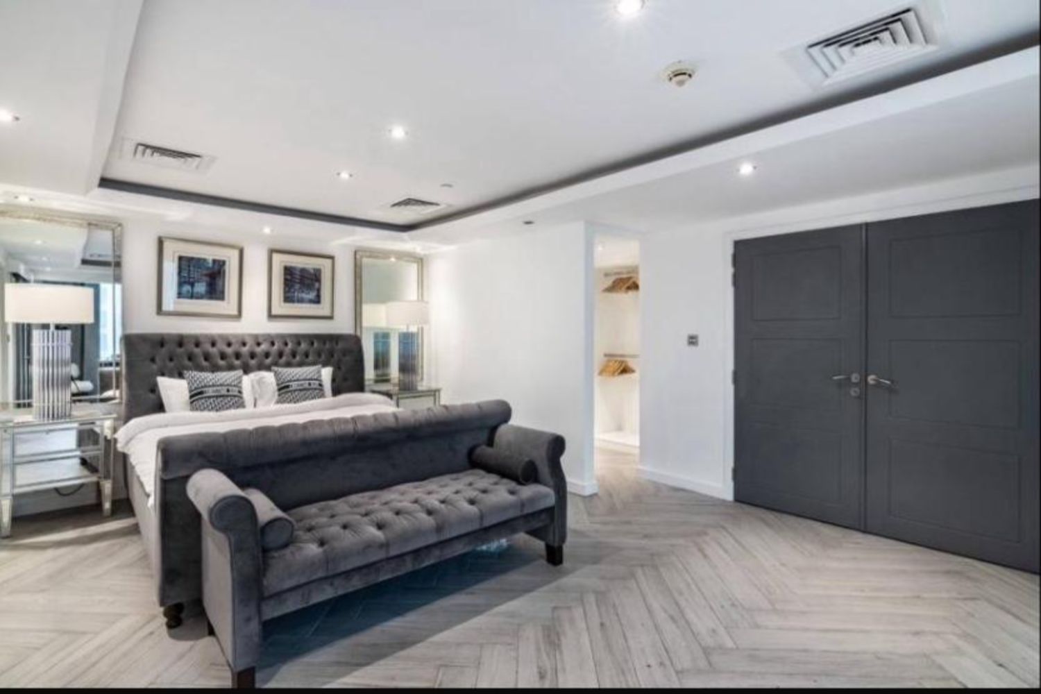 4 Bedrooms Duplex in Sadaf 2