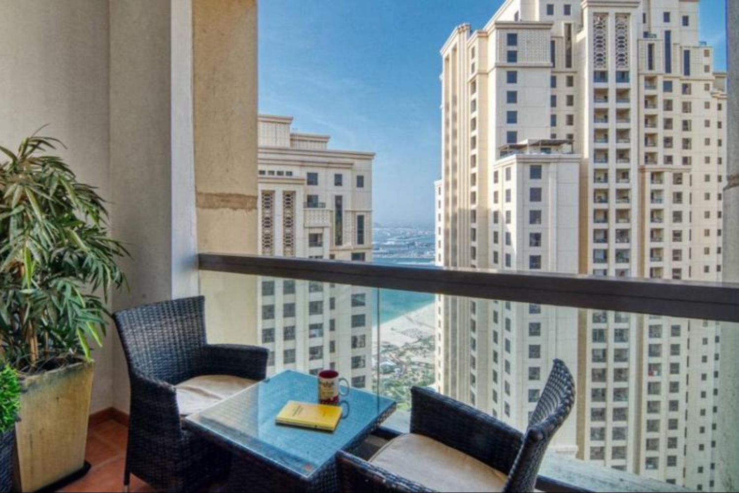 4 Bedrooms Duplex in Sadaf 2