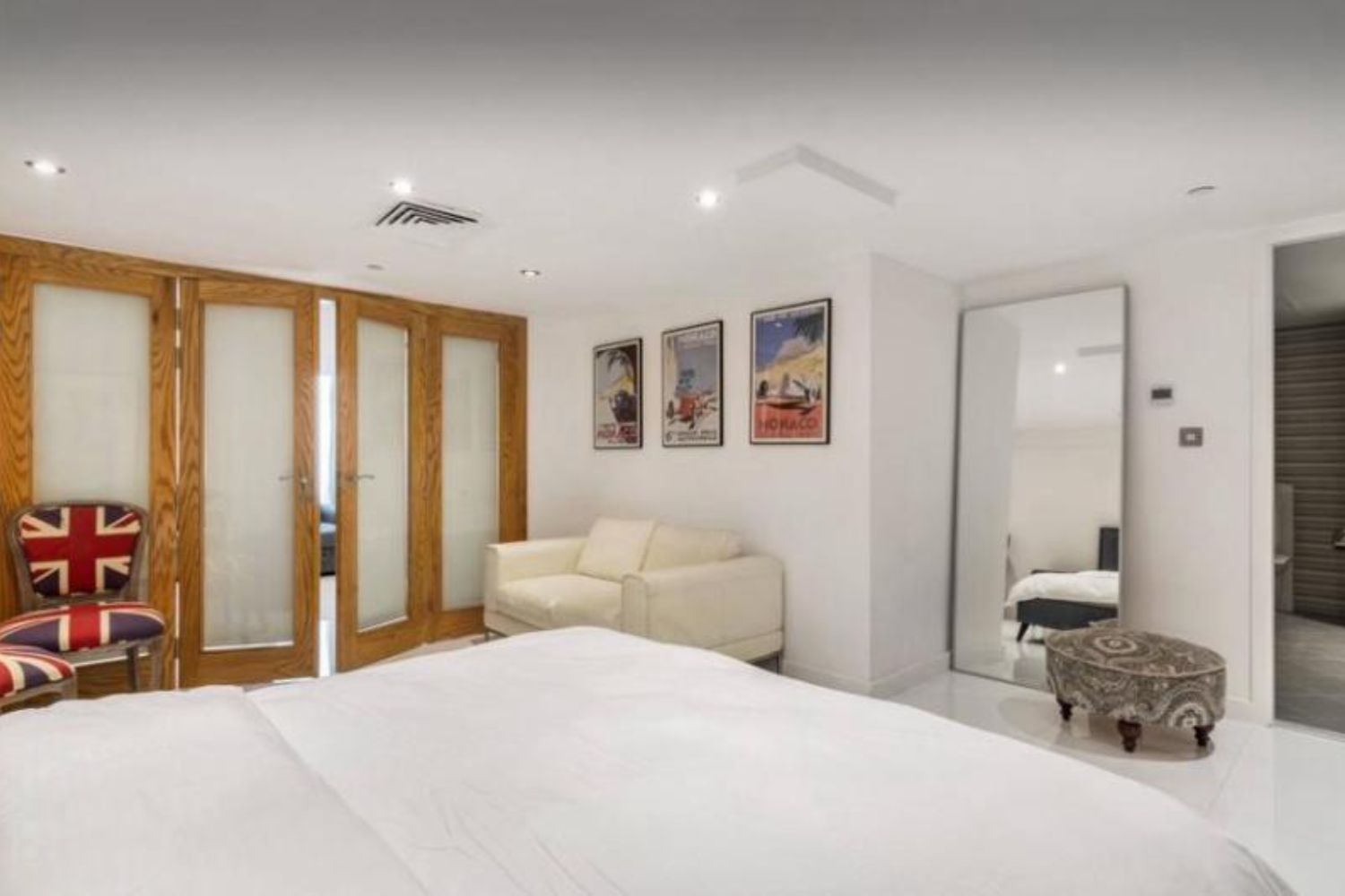 4 Bedrooms Duplex in Sadaf 2