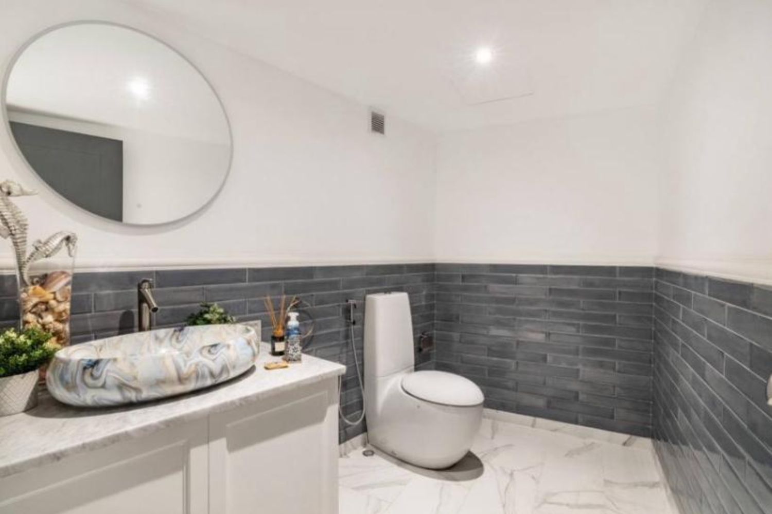 4 Bedrooms Duplex in Sadaf 2