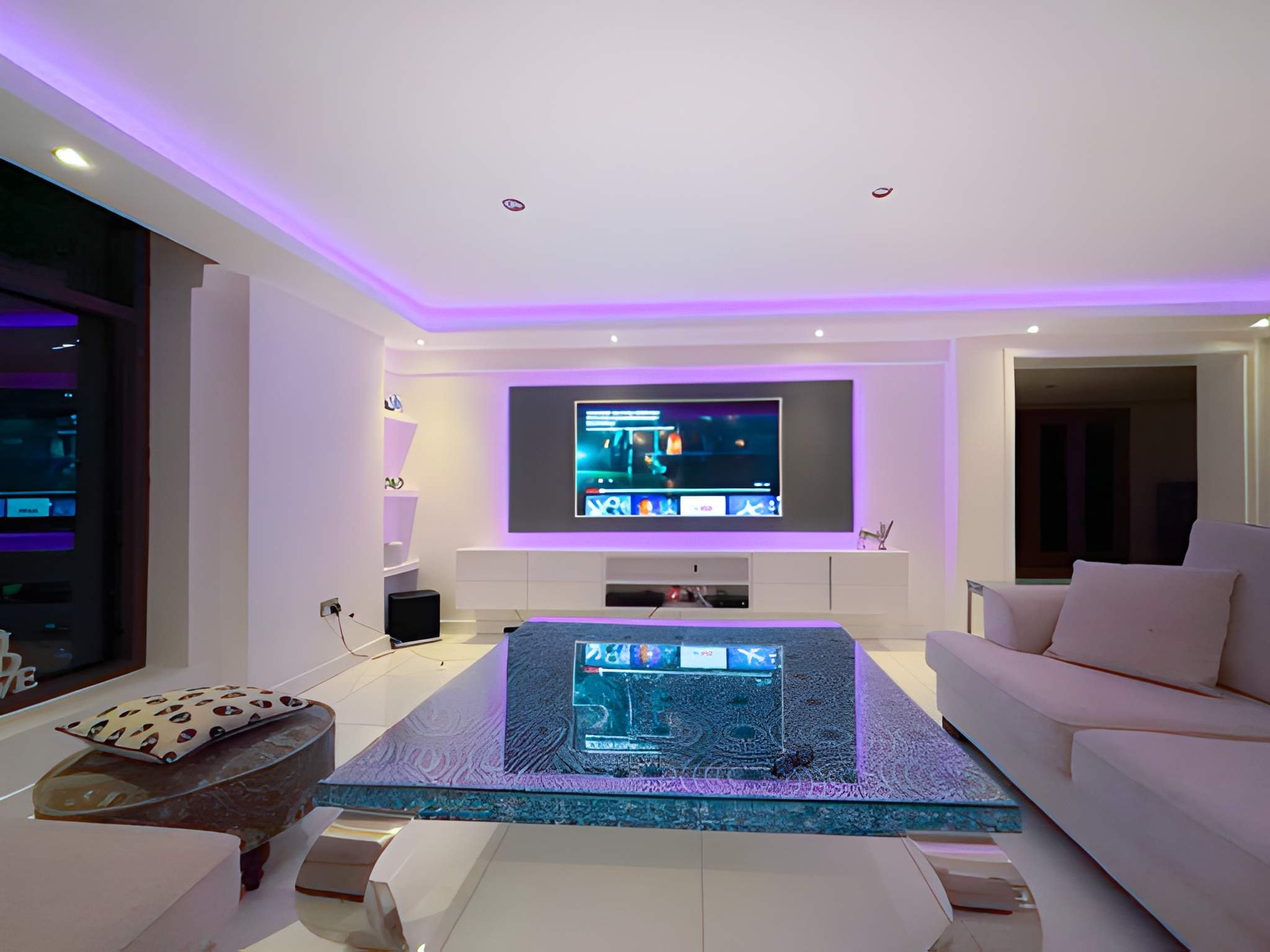 4 Bedrooms Duplex in Sadaf 2