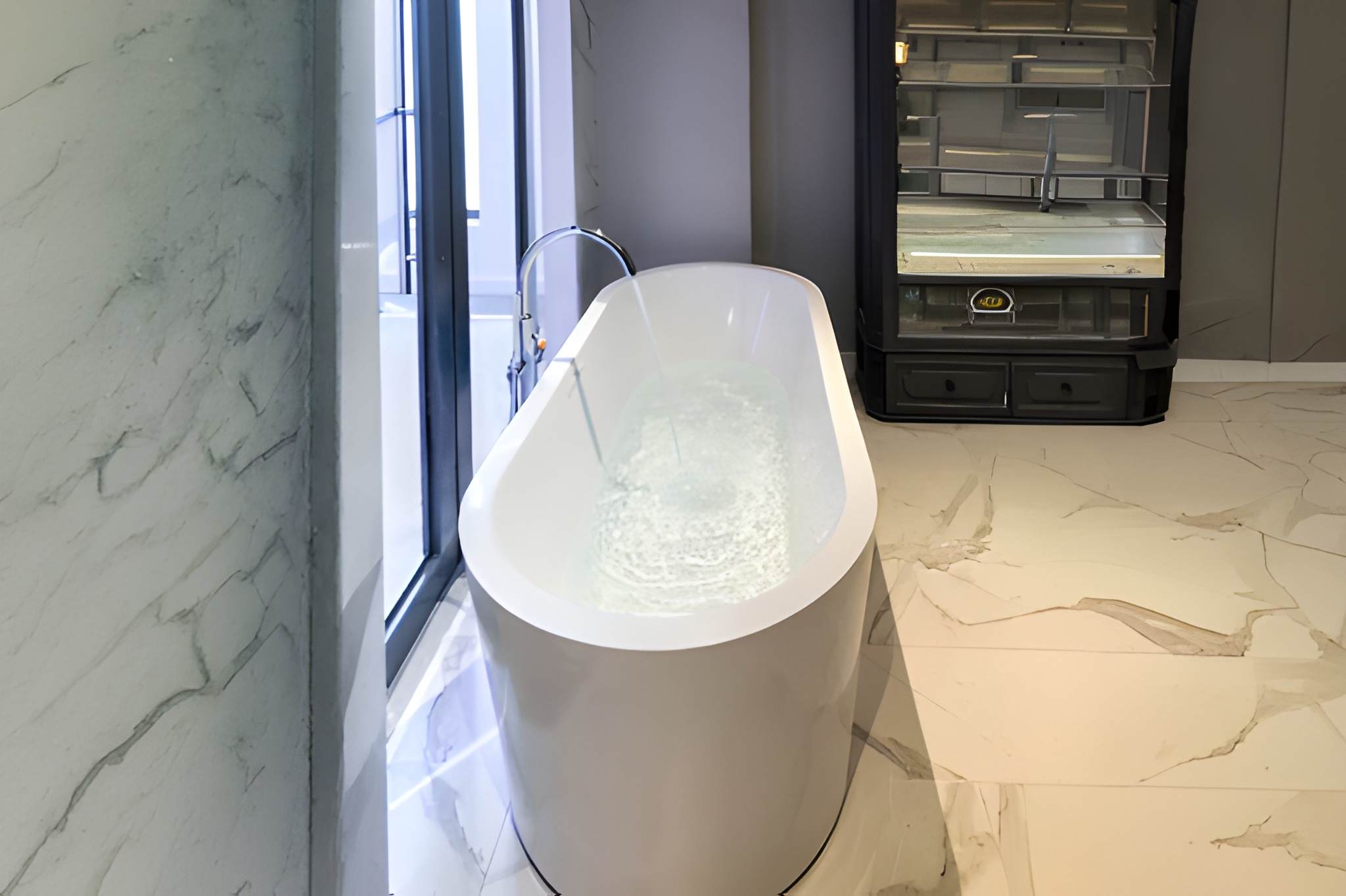 4 Bedrooms Duplex in Sadaf 2