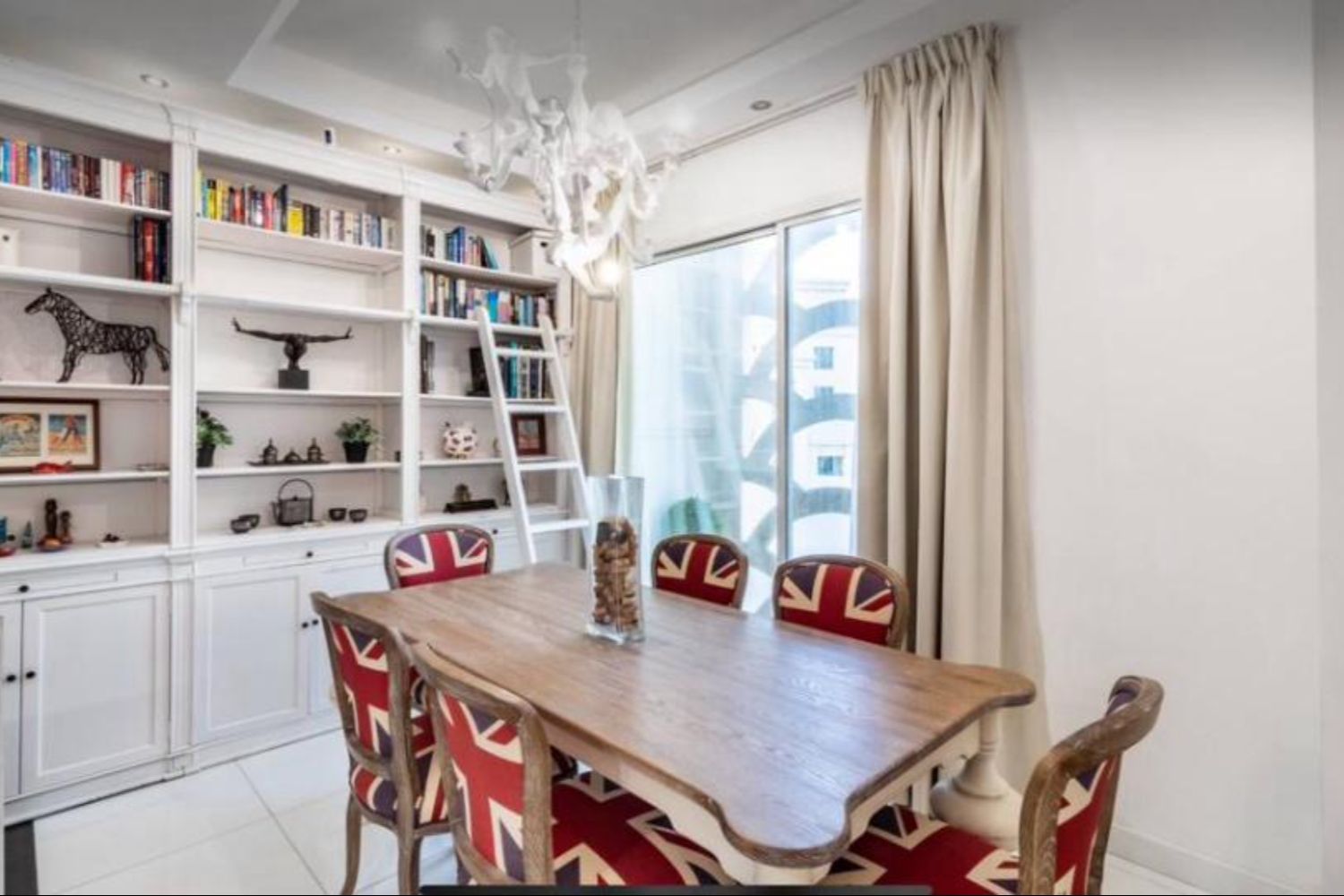 4 Bedrooms Duplex in Sadaf 2