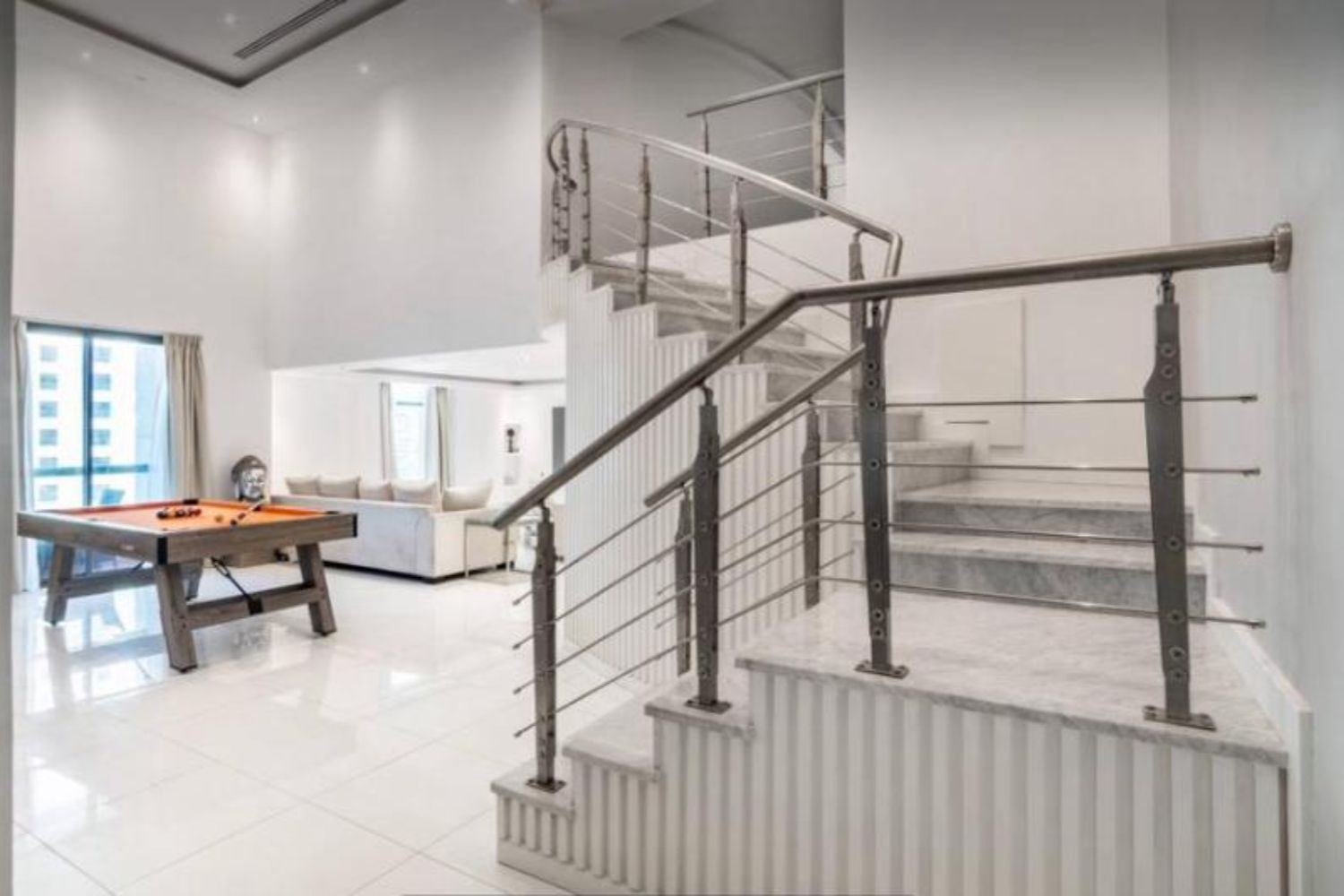 4 Bedrooms Duplex in Sadaf 2