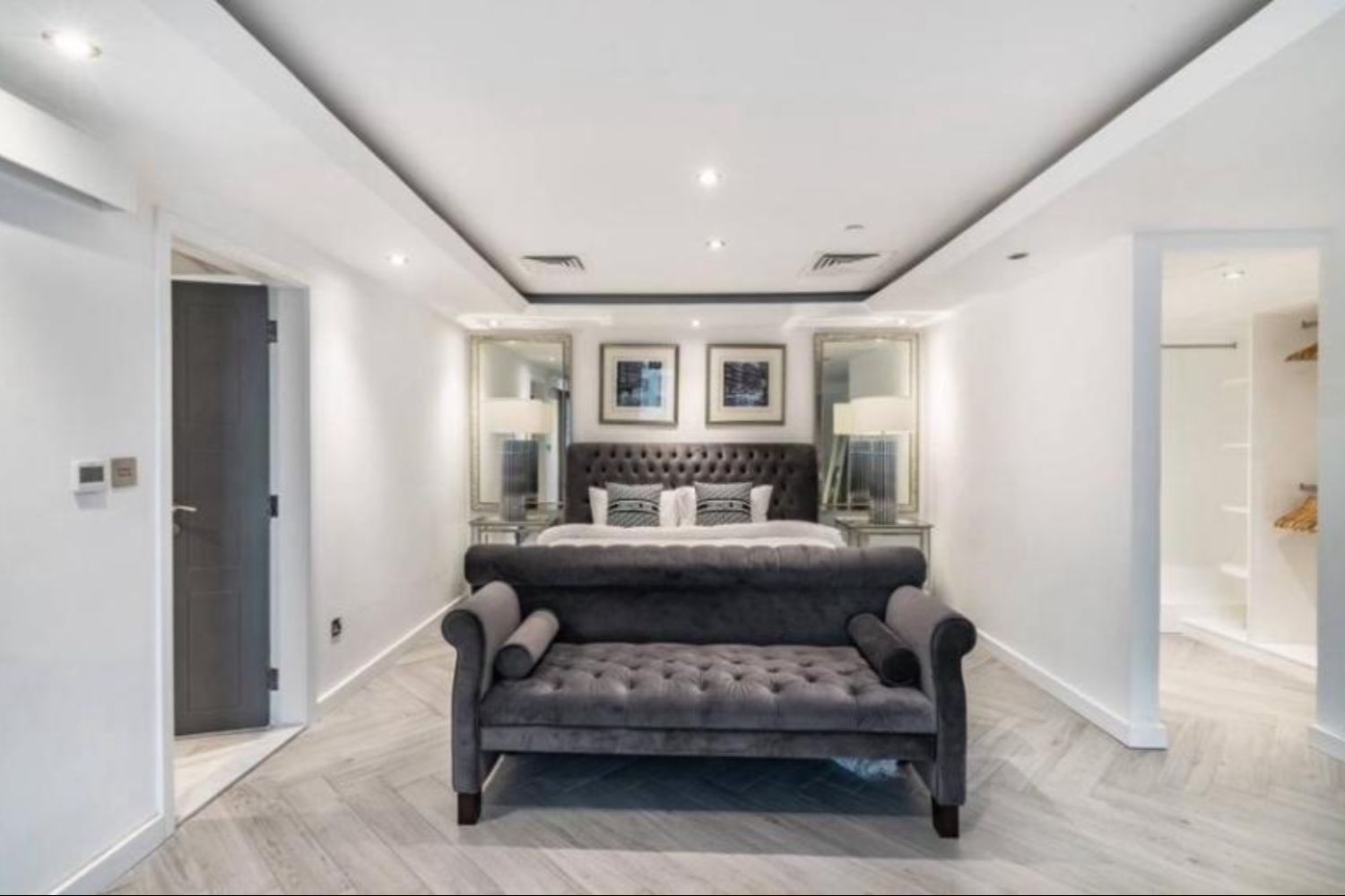 4 Bedrooms Duplex in Sadaf 2