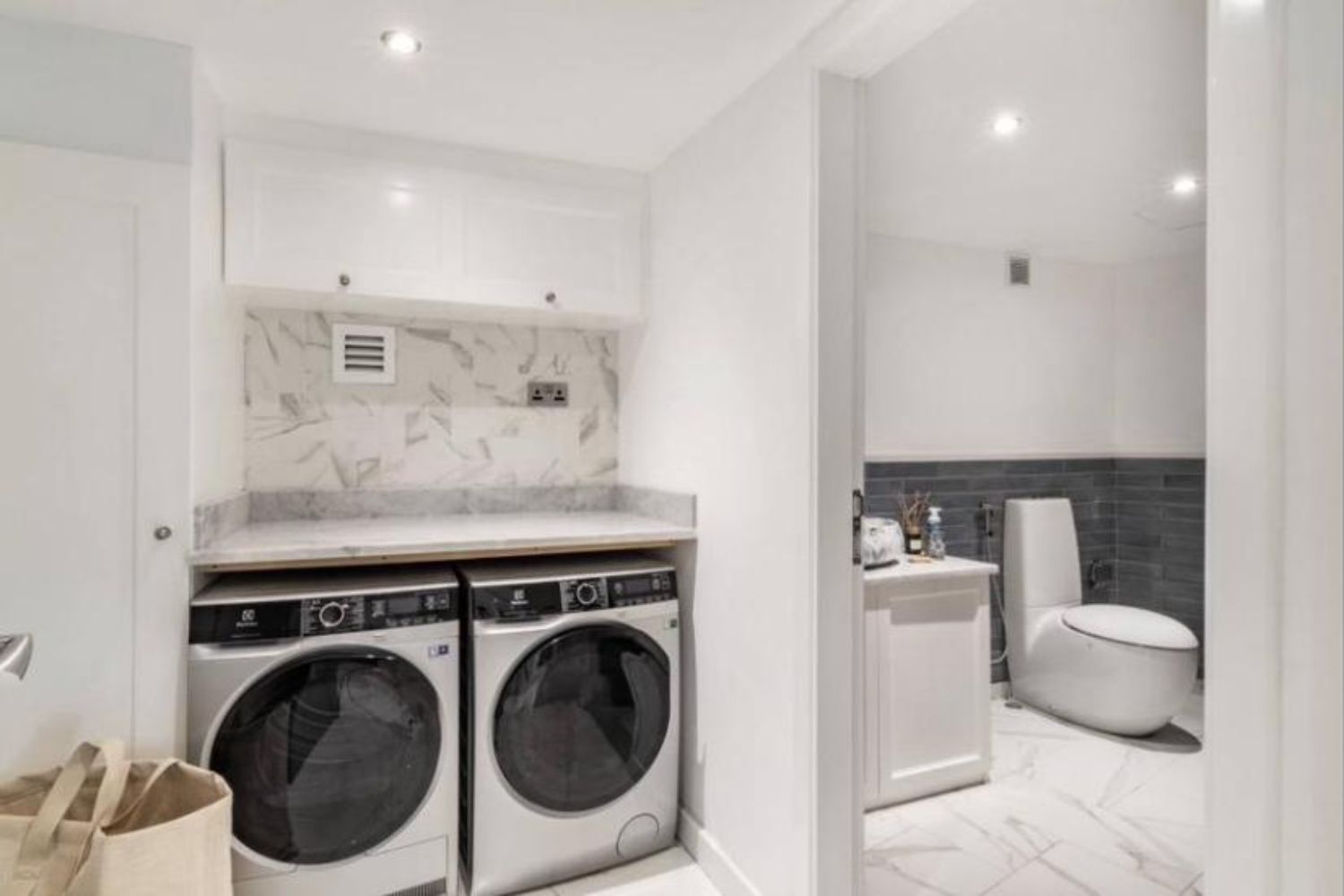 4 Bedrooms Duplex in Sadaf 2