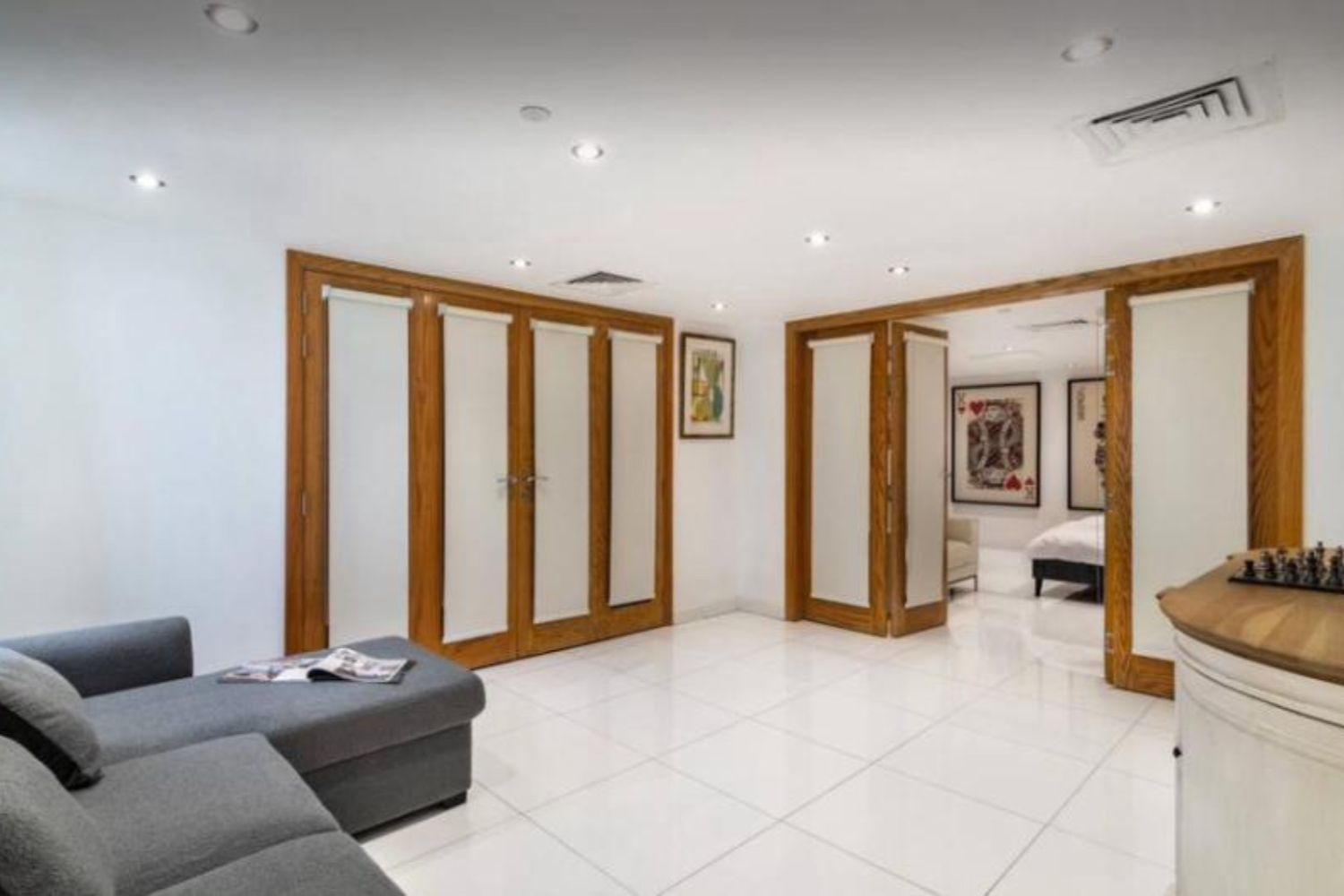 4 Bedrooms Duplex in Sadaf 2