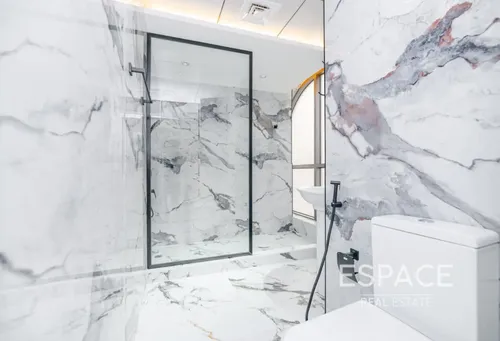 2 Bedrooms Apartment in Murjan 5