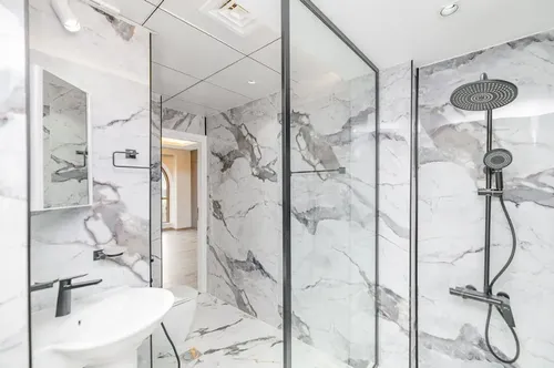 2 Bedrooms Apartment in Murjan 5