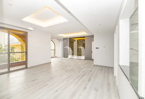 Spacious 2-Bedroom | Newly Renovated |JBR