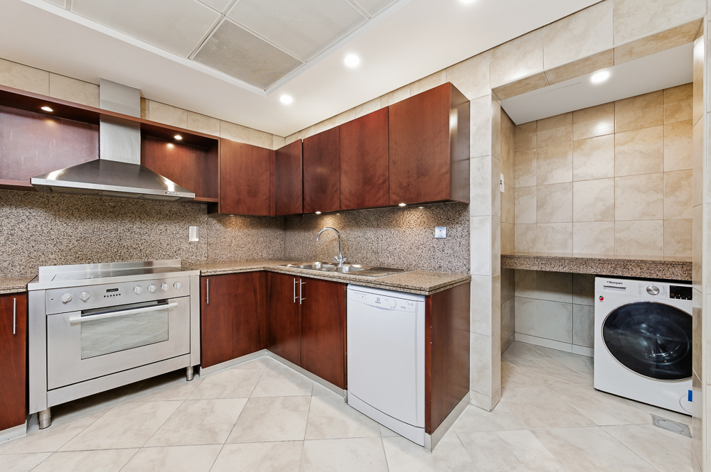 3 Bedrooms Apartment in Al Fattan Marine Towers