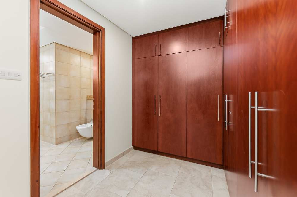 3 Bedrooms Apartment in Al Fattan Marine Towers