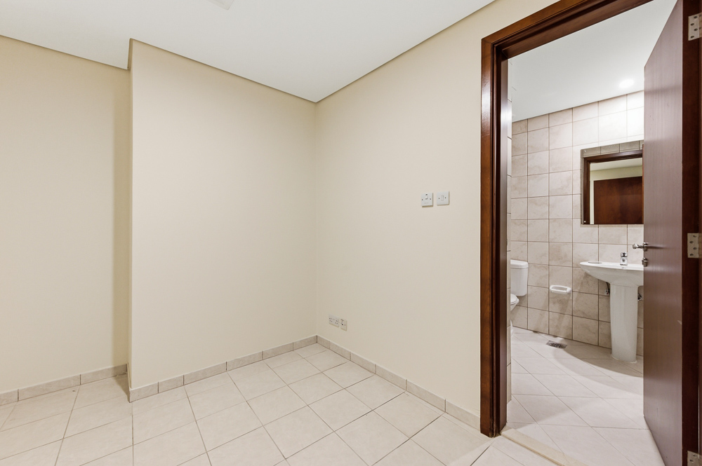 3 Bedrooms Apartment in Al Fattan Marine Towers