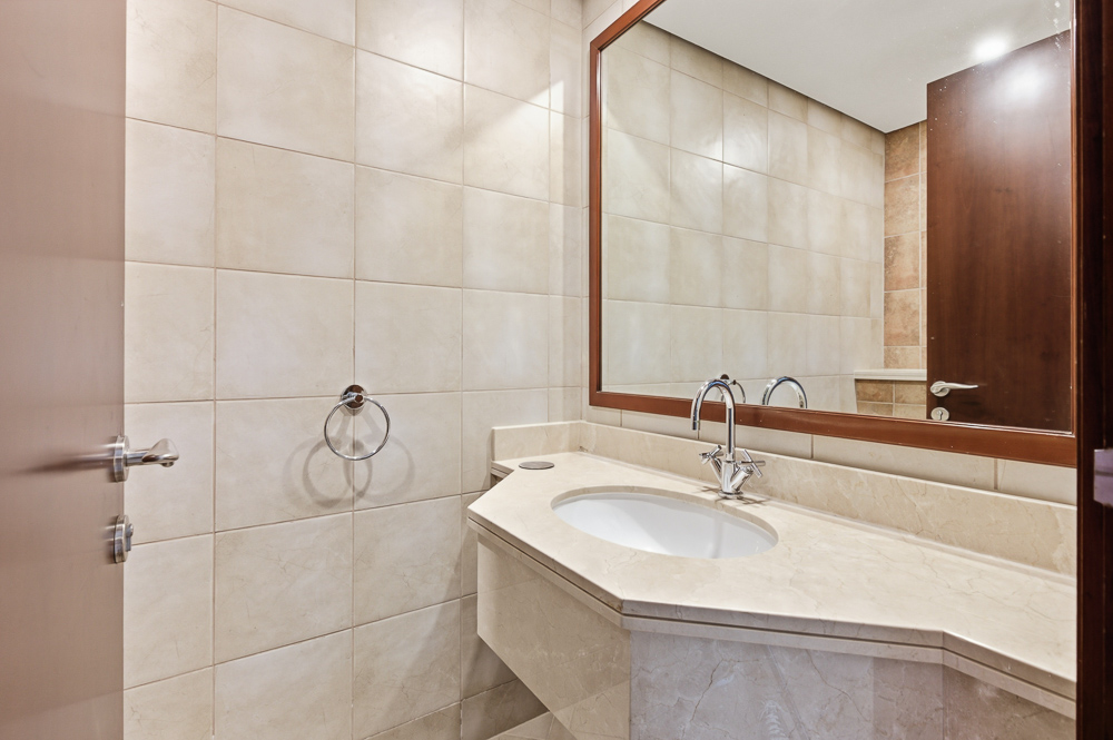 3 Bedrooms Apartment in Al Fattan Marine Towers