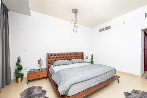 1 Bedroom Apartment in Amwaj 4