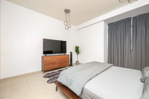 1 Bedroom Apartment in Amwaj 4