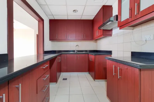 2 Bedrooms Apartment in Rimal 2