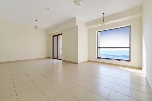 2 Bedrooms Apartment in Rimal 2