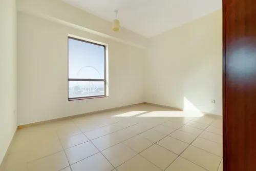 2 Bedrooms Apartment in Rimal 2