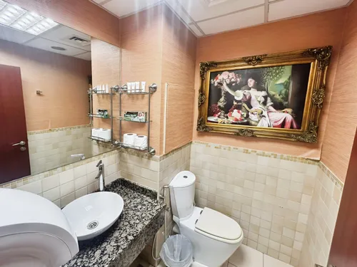 2 Bedrooms Apartment in Shams 2