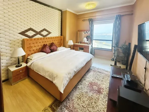 2 Bedrooms Apartment in Shams 2