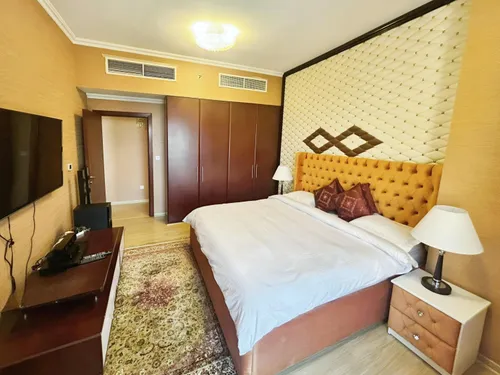 2 Bedrooms Apartment in Shams 2