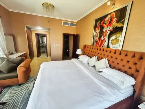 2 Bedrooms Apartment in Shams 2