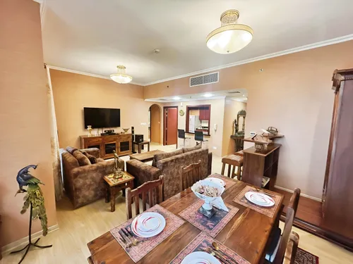 2 Bedrooms Apartment in Shams 2