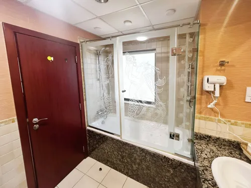 2 Bedrooms Apartment in Shams 2