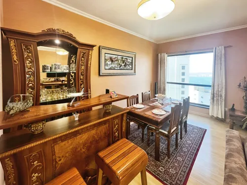 2 Bedrooms Apartment in Shams 2