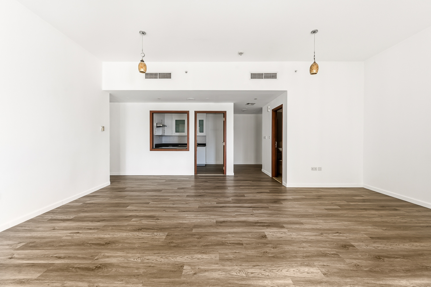 2 Bedrooms Apartment in Sadaf 6