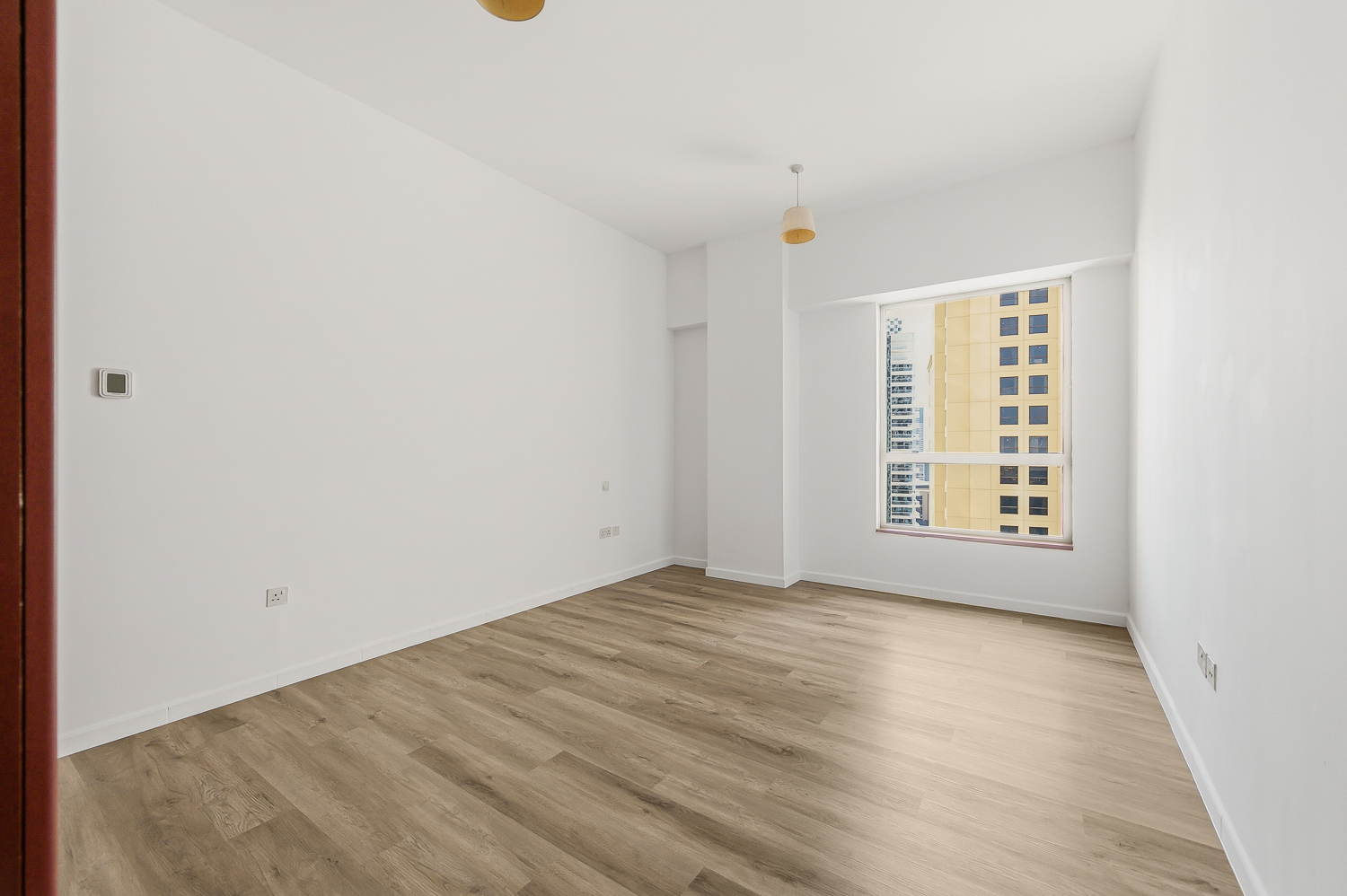 2 Bedrooms Apartment in Sadaf 6