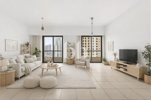 Keys in hand | Marina Views | Large | with Storage