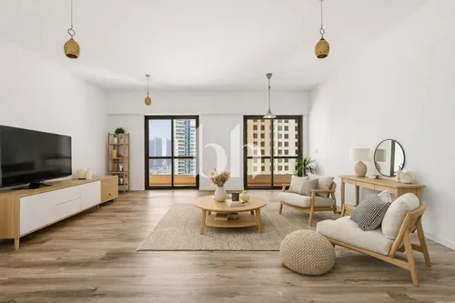 Keys in hand | Marina Views | Large | with Storage