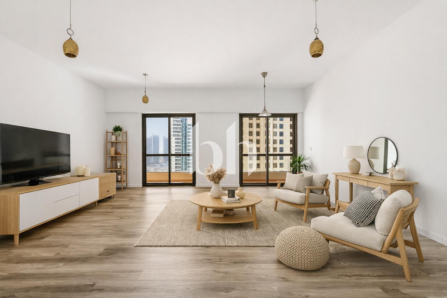 Unfurnished | Upgraded | Vacant