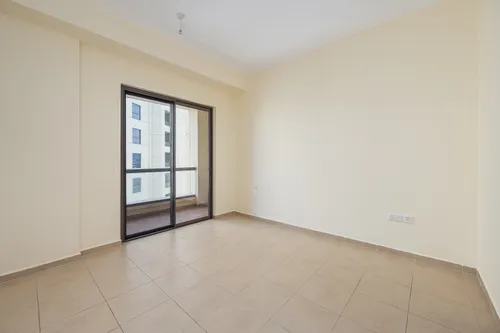 2 Bedrooms Apartment in Bahar 1
