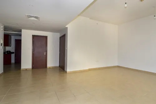2 Bedrooms Apartment in Bahar 1