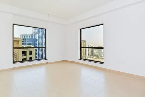 2 Bedrooms Apartment in Bahar 1