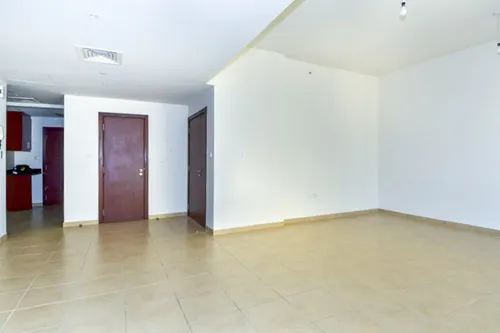 2 Bedrooms Apartment in Bahar 1