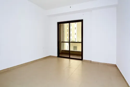 2 Bedrooms Apartment in Bahar 1
