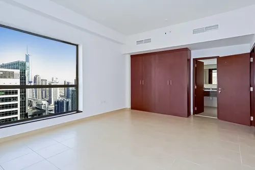 2 Bedrooms Apartment in Bahar 1