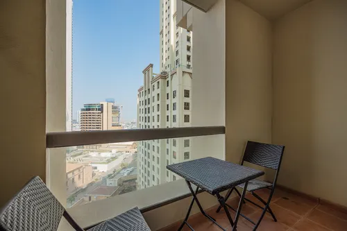  Apartment in Murjan 2