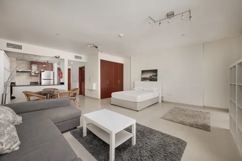  Apartment in Murjan 2